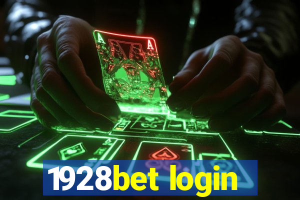 1928bet login