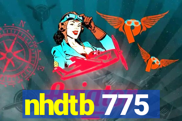 nhdtb 775