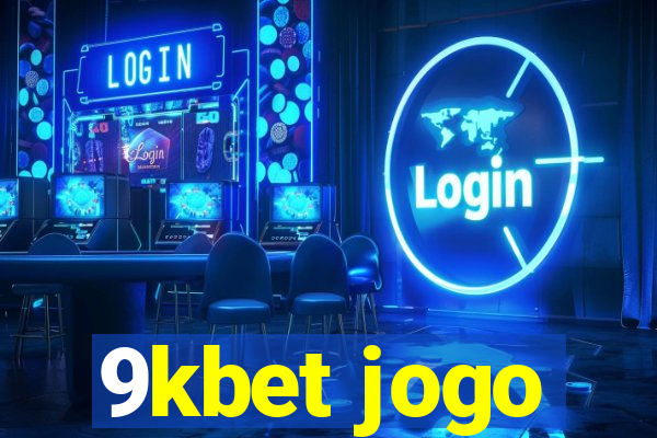 9kbet jogo