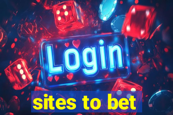 sites to bet