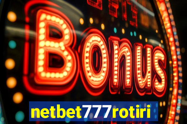 netbet777rotiri