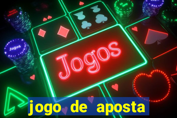 jogo de aposta virginia fonseca