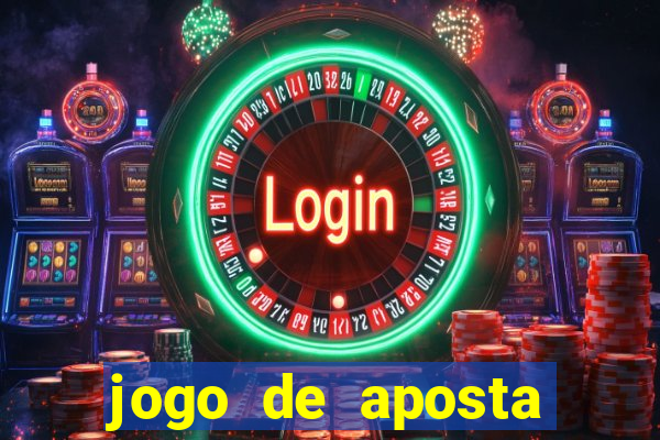 jogo de aposta virginia fonseca