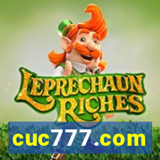 cuc777.com