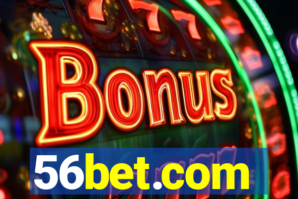 56bet.com