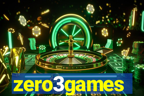 zero3games