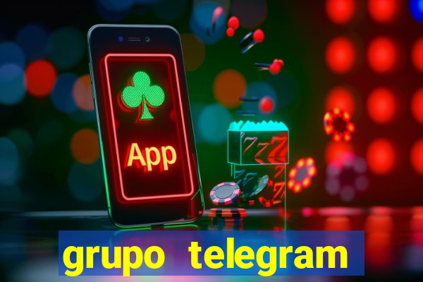 grupo telegram jogos android