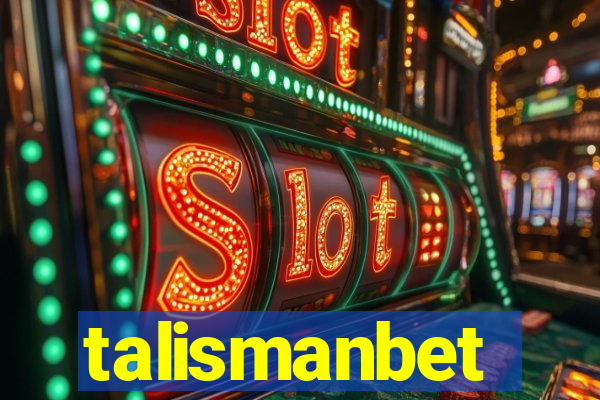 talismanbet