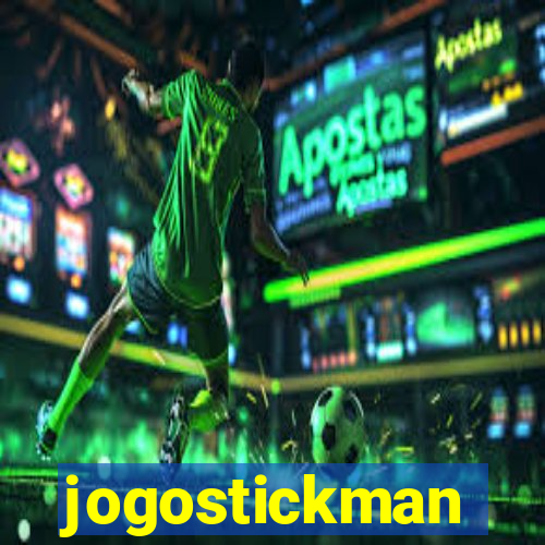 jogostickman