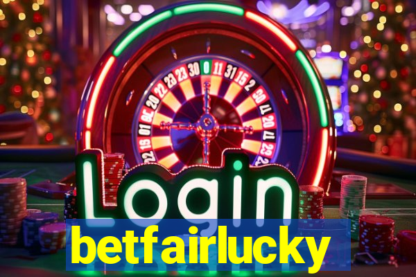 betfairlucky