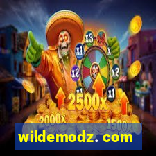 wildemodz. com