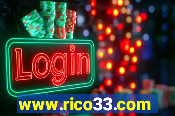 www.rico33.com