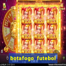 botafogo futebol play hd