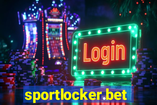 sportlocker.bet