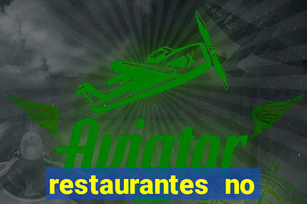 restaurantes no iguatemi porto alegre