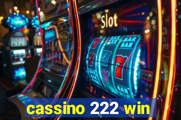 cassino 222 win