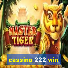 cassino 222 win