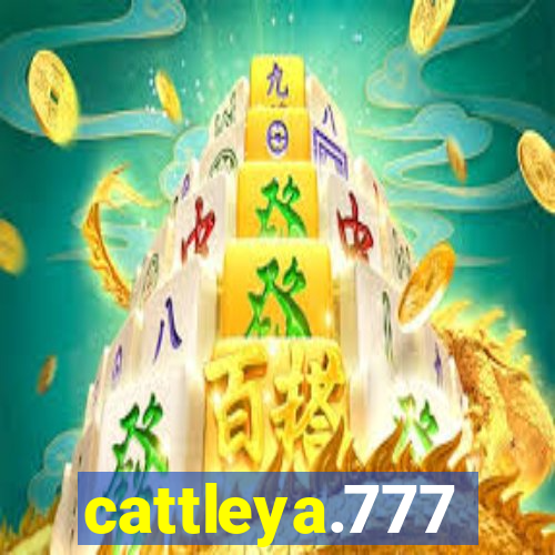 cattleya.777