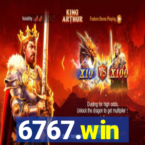 6767.win