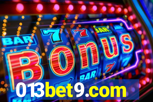 013bet9.com