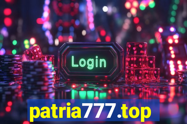 patria777.top