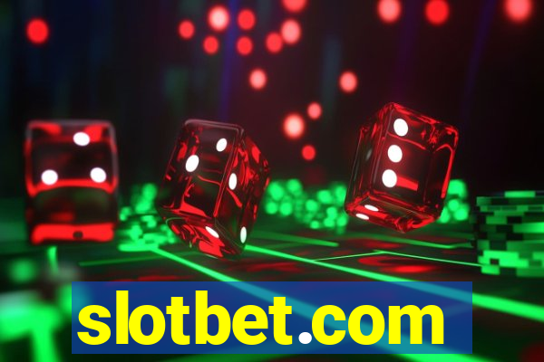 slotbet.com