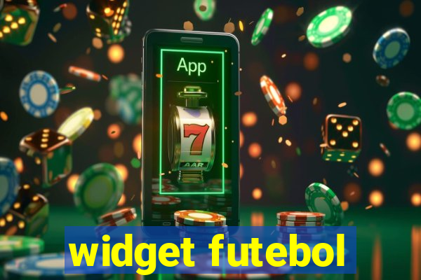 widget futebol