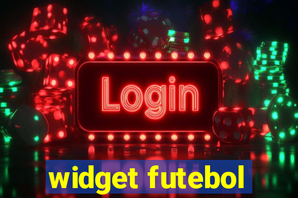 widget futebol