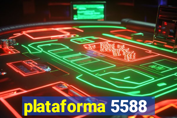 plataforma 5588