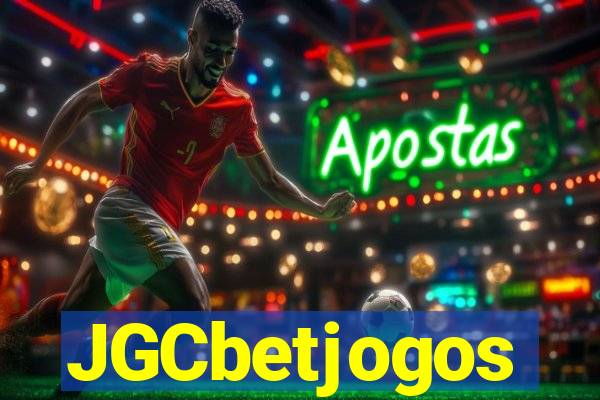 JGCbetjogos