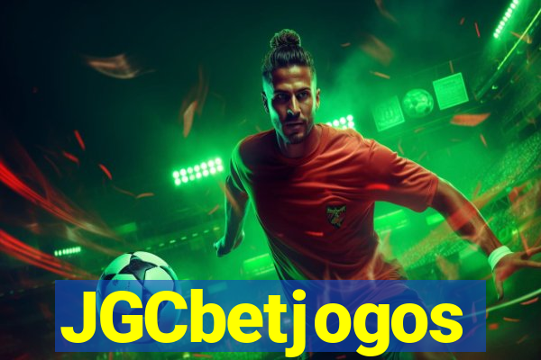 JGCbetjogos