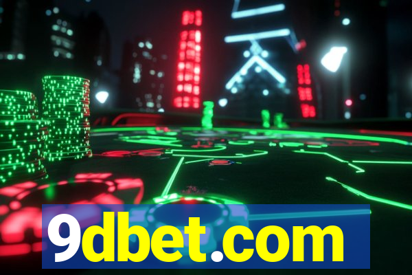 9dbet.com