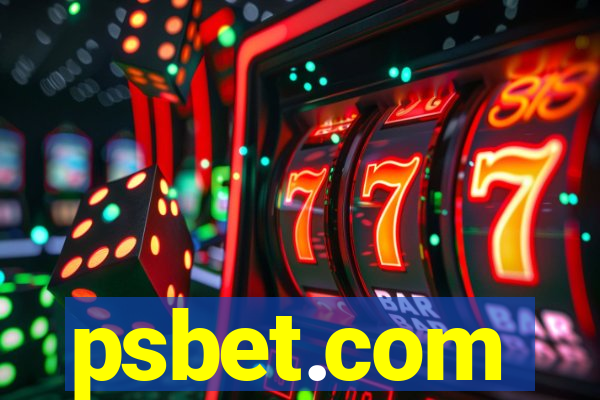 psbet.com