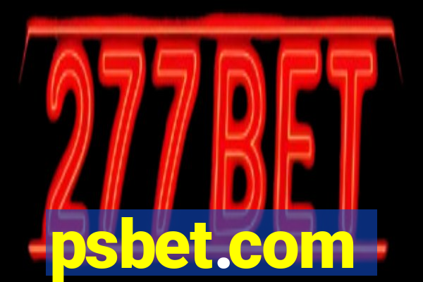 psbet.com