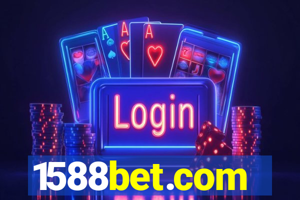 1588bet.com