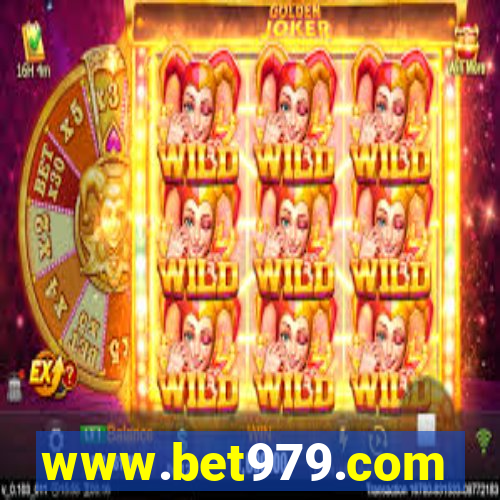 www.bet979.com