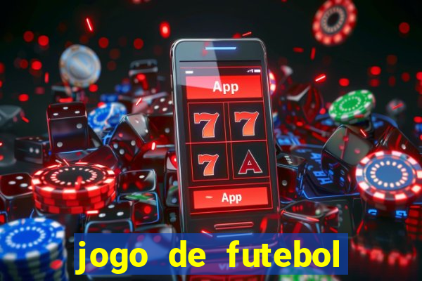 jogo de futebol the champions 3d