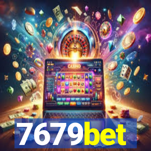 7679bet