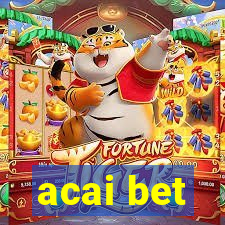 acai bet