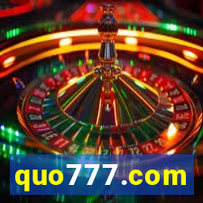 quo777.com