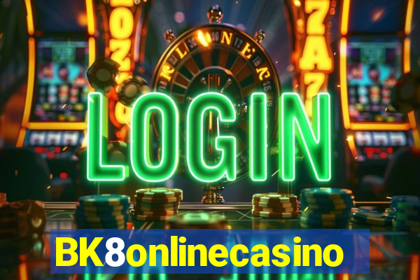 BK8onlinecasino