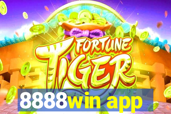 8888win app