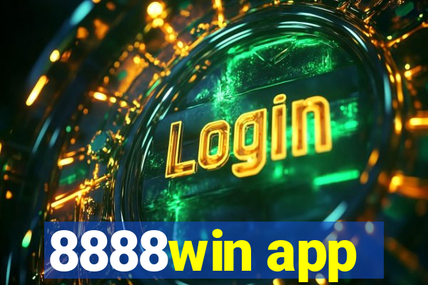 8888win app