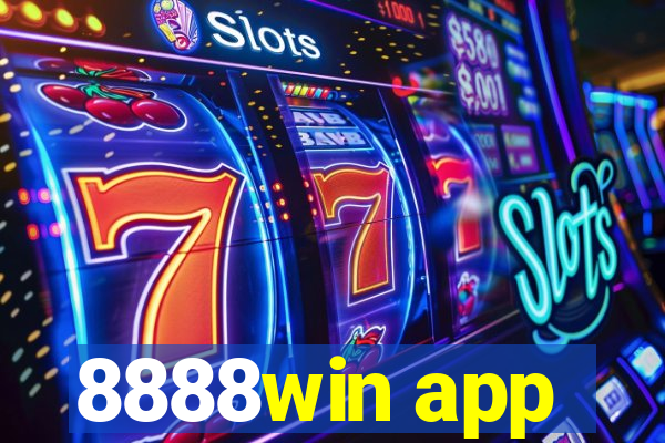 8888win app