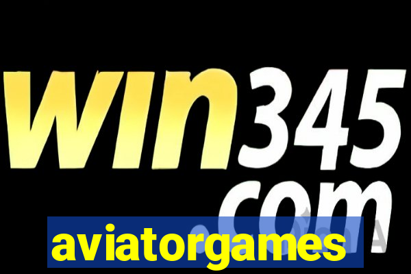 aviatorgames