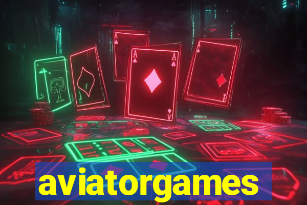 aviatorgames