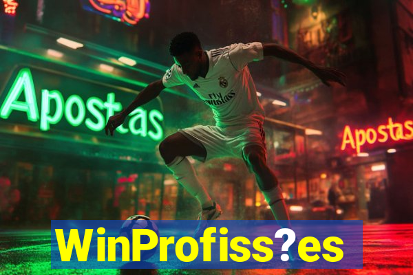 WinProfiss?es