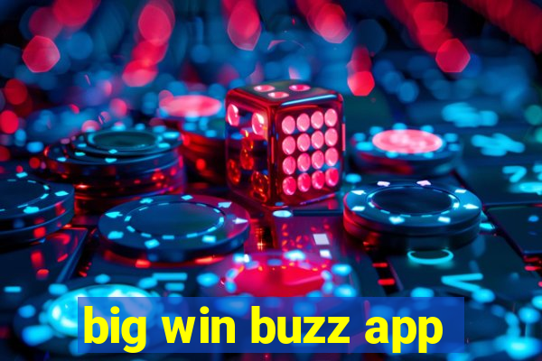 big win buzz app