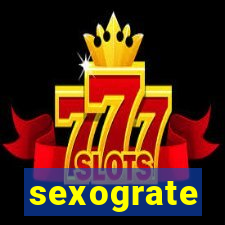 sexograte