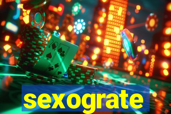 sexograte